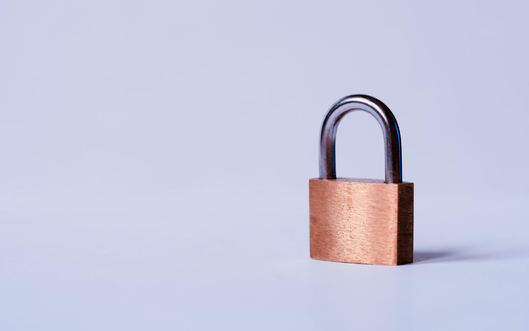 Weboldal biztonságának fontossága